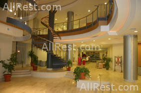 Thermal Hotel Pam 10